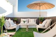 ODonnell Deluxe Private House by Valcambre ODonnell Deluxe Private House by Valcambre