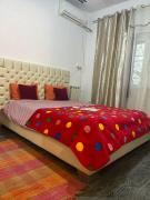 Studio Transit near airport