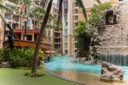 Top Jomtien Beach