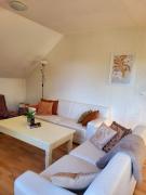 Cosy Apartment Sternberg am National Park