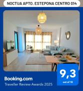 Noctua Apartamento Estepona centro 014