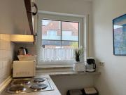 Caro Hus - Carolinensiel