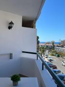 Ocean view & Pool Los Cristianos Summerland