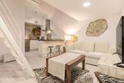 Casas de Sevilla - Casa Descalzos Casas de Sevilla - Casa Descalzos
