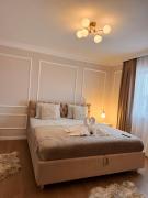 The Monarch Residential 6