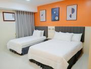 Baba Staytion1 of SMDC Style Condo