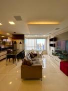 Nobless Flat Beira Mar