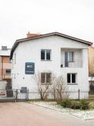 Hostel M21 Hostel M21