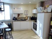 PROCE - Apt lumineux et cosy, vue parc de Procé