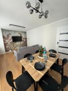 Apartament Malczewskiego 3