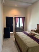 Family Garden Homestay