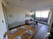 Departamento Corporativo II Talca Las Rastras Valles del Country - RENTCOVAC - Factura Inmediata