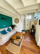 Au Chant des Mouettes