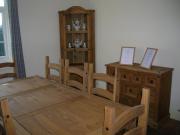 Bevan House with Hot Tub in Mid-Wales