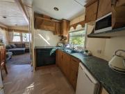 Highland getaway in kingussie golf club