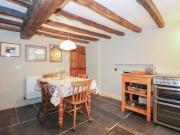 Top Blaenau-Ffestiniog