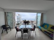 Gran Apartamento 6pax con PRECIOSAS vistas al MAR y plaza de parquing Gran Apartamento 6pax con PRECIOSAS vistas al MAR y plaza de parquing