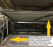 Ferienwohnung Ostseeblick in der Villa Seeadler Binz