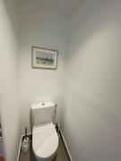 Beautiful modern apartment in Cannes