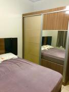 Lugar agradável perto da praia