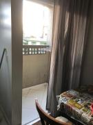 Lugar agradável perto da praia