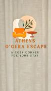 ATHENS OGERA escape
