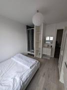 Cozy apartment, 8 guests