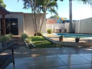 Apartamento locação com piscina