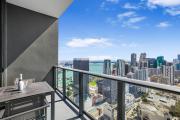 Exclusive Studio with City Views in Downtown Miami