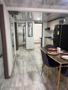 Un lugar acogedor y confortable