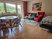 Ferienwohnung Vogelnest im Schwarzwald