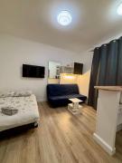 Studio Convention Porte de Versailles