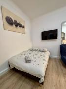 Studio Convention Porte de Versailles