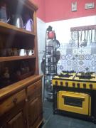 Paraíso a 17 km da Basílica