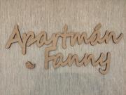 Apartmán Fany III