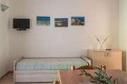 Charming Le Dimore di Budoni 1 Bed Apt B4 sleeps 4