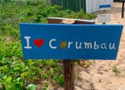 Pousada Raizes da Terra - Ponta do Corumbau Pousada Raizes da Terra - Ponta do Corumbau