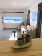 Casa Lila, paz junto al mar Casa Lila, paz junto al mar