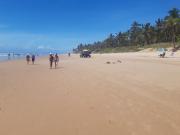 Praia do flamengo, casa aconchegante Salvador
