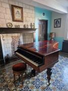 La Grange aux Tommies-Pays du Coquelicot-Somme Battlefields