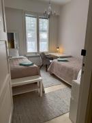 Majatalo Mäntän Kuusela