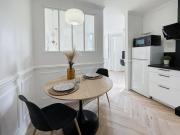 LÉcrin Dieppois - Proche Plage & Parking Gratuit