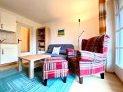 Achtern Diek Haus 6 Wohnung 4