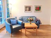 Achtern Diek Haus 7 Wohnung 3