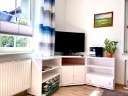 Hägerende 66 Haus Windrose Wohnung Westwind