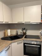 Achtern Diek Haus 3b Wohnung 3