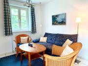 Achtern Diek Haus 8 Wohnung 3