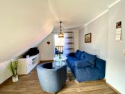 Hägerende 66 Haus Windrose Wohnung Südwind