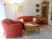 Achtern Diek Haus 11 Wohnung 1