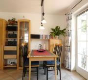 Achtern Diek Haus 12c Wohnung 4